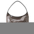Boheme Hobo Coated Canvas