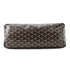 Boheme Hobo Coated Canvas