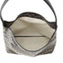 Boheme Hobo Coated Canvas