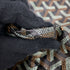 Boheme Hobo Coated Canvas