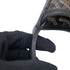 Boheme Hobo Coated Canvas