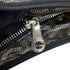 Boheme Hobo Coated Canvas