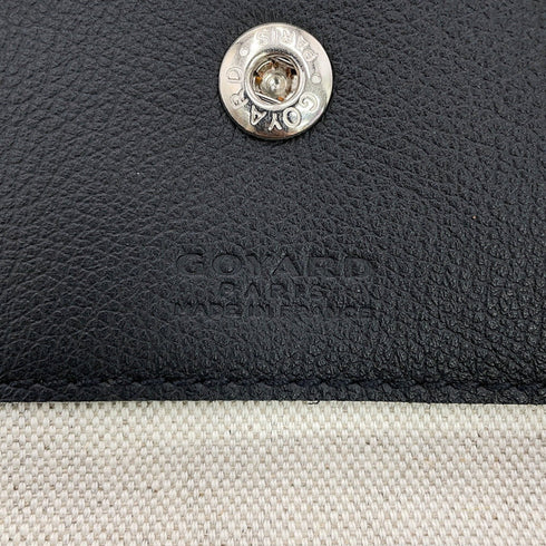 Boheme Hobo Coated Canvas