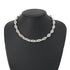 Chaine d'Ancre Pendant Necklace Sterling Silver Mini