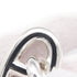 Kara Pendant Necklace Sterling Silver
