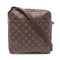 Trotteur Beaubourg Handbag Monogram Canvas