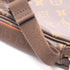 Trotteur Beaubourg Handbag Monogram Canvas