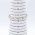 Bracelet 18K White Gold
