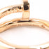 Juste un Clou Ring 18K Rose Gold