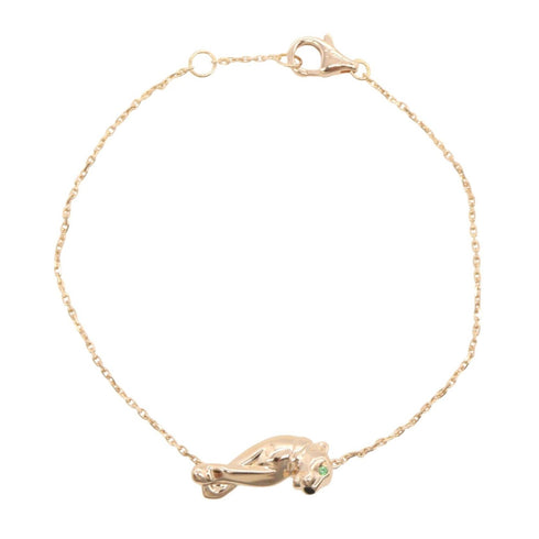 Panthere Bracelet 18K Rose Gold