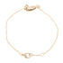 Panthere Bracelet 18K Rose Gold