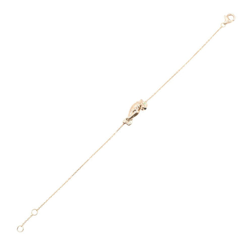 Panthere Bracelet 18K Rose Gold