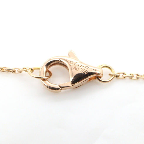 Panthere Bracelet 18K Rose Gold
