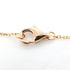 Panthere Bracelet 18K Rose Gold