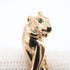 Panthere Bracelet 18K Rose Gold
