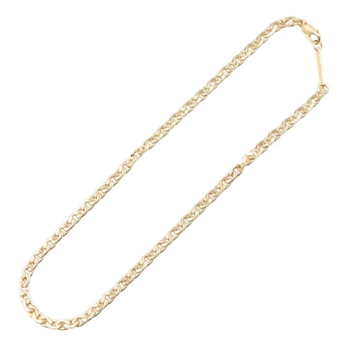 Pendant Necklace 18K Yellow Gold
