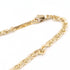 Pendant Necklace 18K Yellow Gold