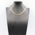 Pendant Necklace 18K Yellow Gold