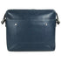 Grigori Messenger Bag Taiga Leather PM