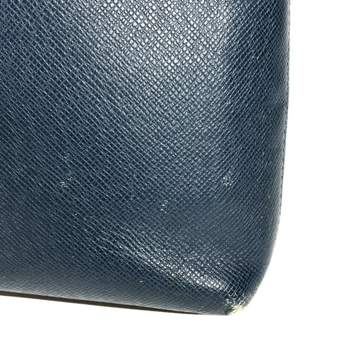 Grigori Messenger Bag Taiga Leather PM