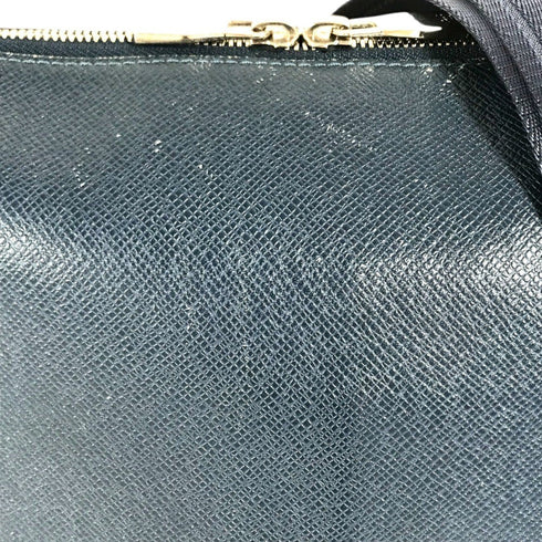 Grigori Messenger Bag Taiga Leather PM