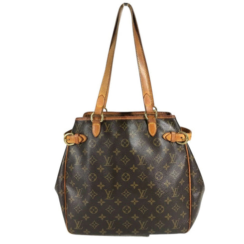 Batignolles Handbag Monogram Canvas