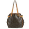 Batignolles Handbag Monogram Canvas