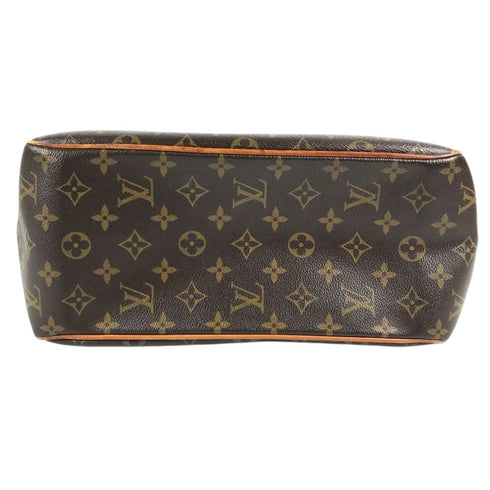 Batignolles Handbag Monogram Canvas