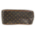 Batignolles Handbag Monogram Canvas