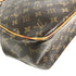 Batignolles Handbag Monogram Canvas