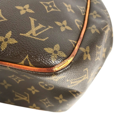 Batignolles Handbag Monogram Canvas