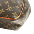 Batignolles Handbag Monogram Canvas
