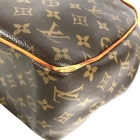 Batignolles Handbag Monogram Canvas