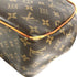 Batignolles Handbag Monogram Canvas