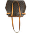 Batignolles Handbag Monogram Canvas