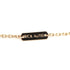 Vintage Alhambra Pendant Necklace 18K Rose Gold