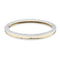 Bracelet Stainless Steel and 18K Yellow Gold