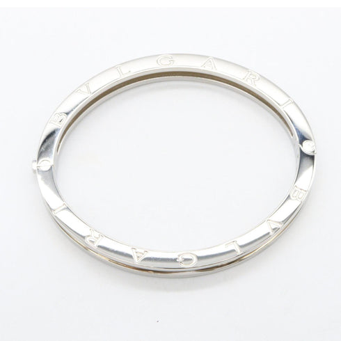 Bracelet Stainless Steel and 18K Yellow Gold