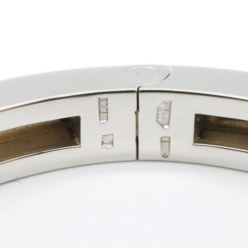 Bracelet Stainless Steel and 18K Yellow Gold