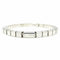 G-Design Bracelet Sterling Silver