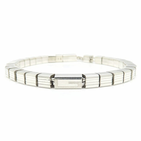 G-Design Bracelet Sterling Silver