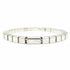 G-Design Bracelet Sterling Silver
