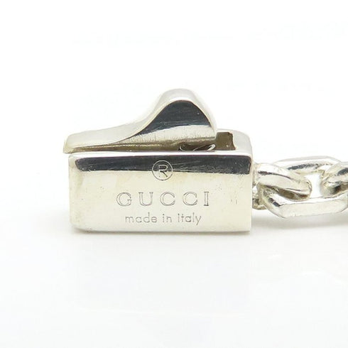 G-Design Bracelet Sterling Silver