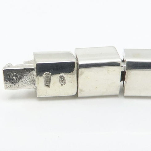 G-Design Bracelet Sterling Silver