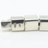G-Design Bracelet Sterling Silver