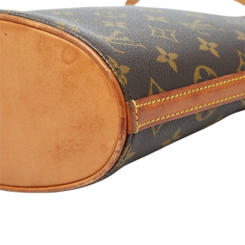 Drouot Handbag Monogram Canvas