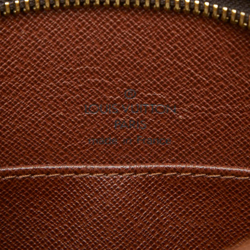 Drouot Handbag Monogram Canvas
