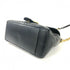 GG Marmont Top Handle Flap Bag Matelasse Leather Small