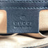 GG Marmont Top Handle Flap Bag Matelasse Leather Small