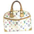 Trouville Handbag Monogram Multicolor